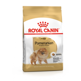 Breed Health Nutrition Pomeranian Adult